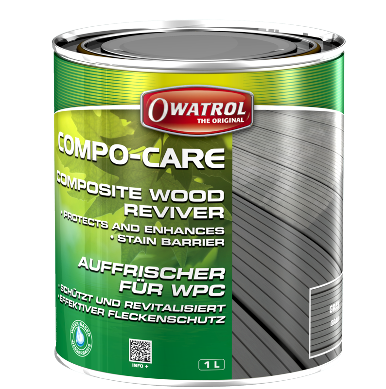 COMPO CARE- SIV